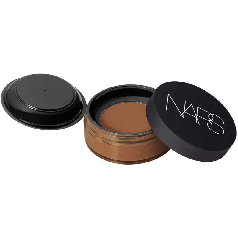 NARS Light Reflecting™ SETTING POWDER - LOOSE πούδρα σε σκόνη με λάμψη απόχρωση SABLE 11 γρ