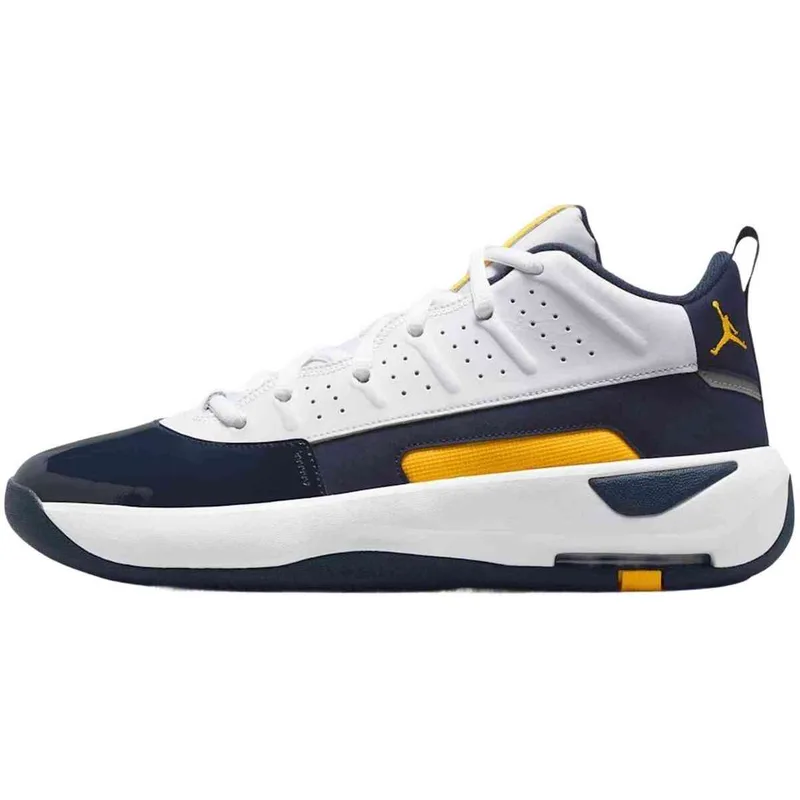 Παπούτσια του Μπάσκετ Nike 077-53003359420755
