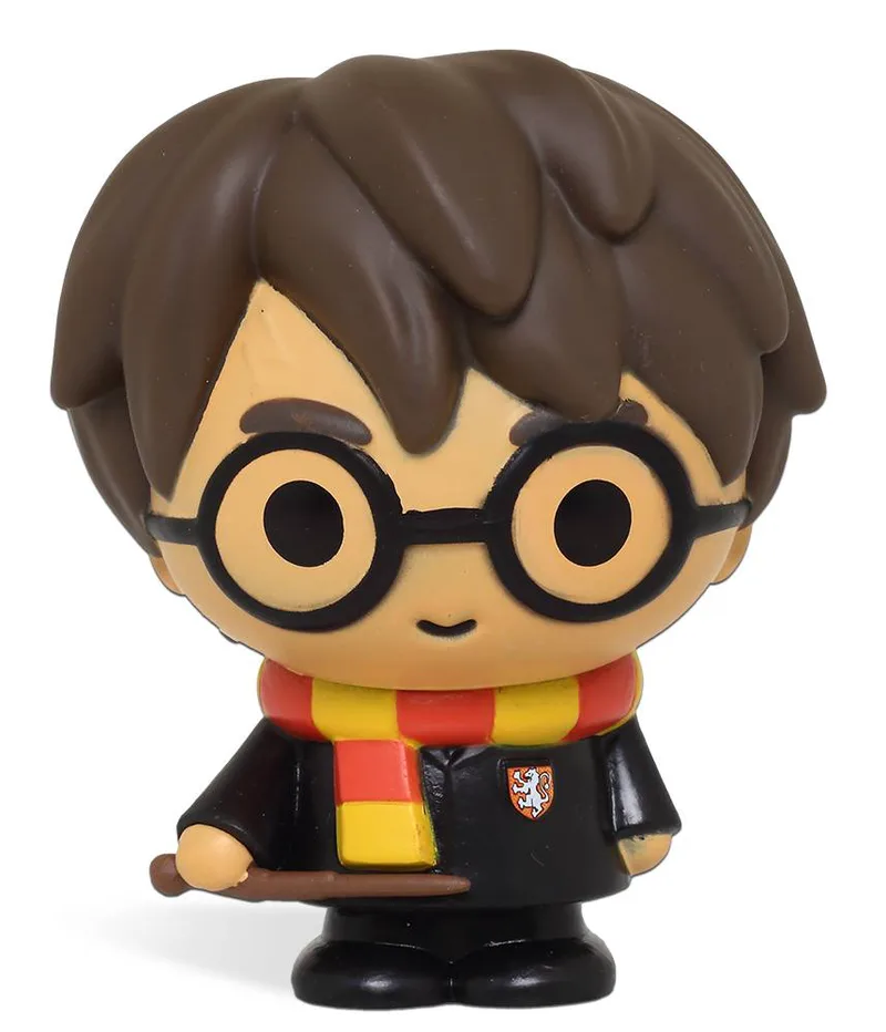 OOSHIES-ΣΥΛΛΕΚΤΙΚH ΦΙΓOΥΡΑ HARRY POTTER 10CM