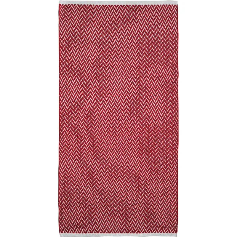Χαλί Διάδρομος 70x140 Kentia Santino 05 Red