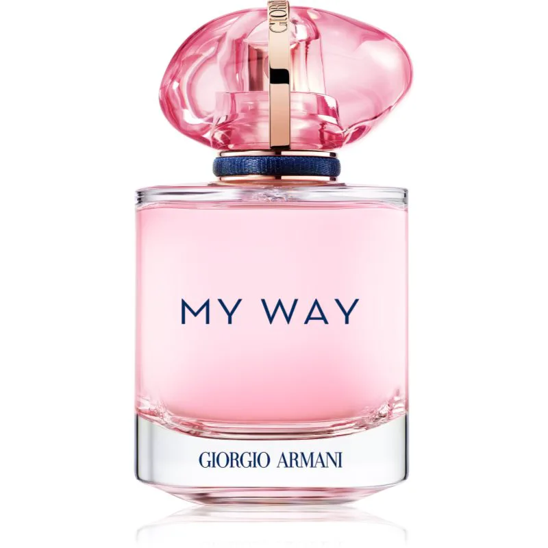 Armani My Way Nectar Eau de Parfum για γυναίκες 50 ml