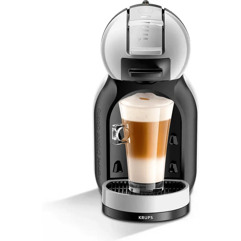 Καφετιέρα με κάψουλες, KP123810 NDG MINI ME, Krups Dolce Gusto
