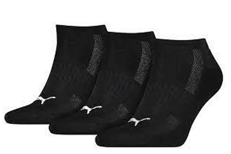 Κάλτσες Puma Cushioned Sneaker 3P 100000948-001