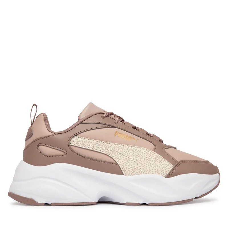 Αθλητικά Puma Cassia 2.0 404639 01 Μπεζ
