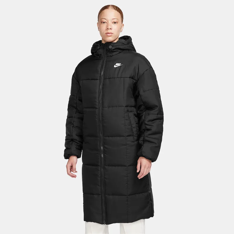 Nike Sportswear Therma-FIT Classic Γυναικείο Puffer Παρκά (9000151834_1480)
