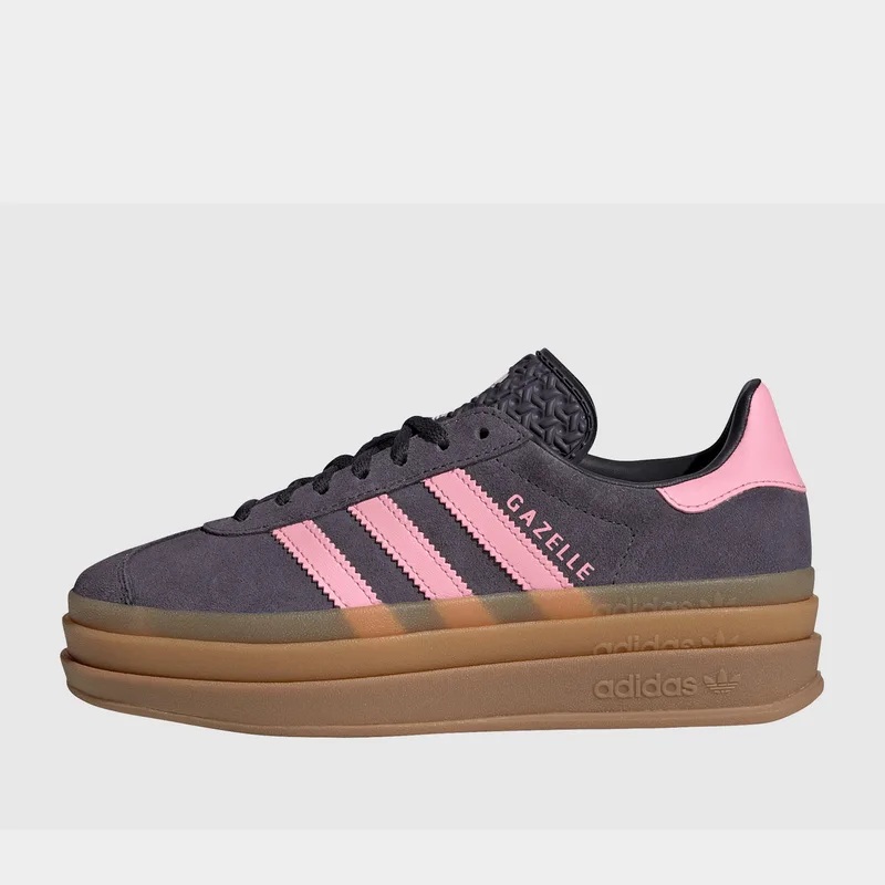 adidas Originals Gazelle Bold Παιδικά Παπούτσια (9000260743_91981)