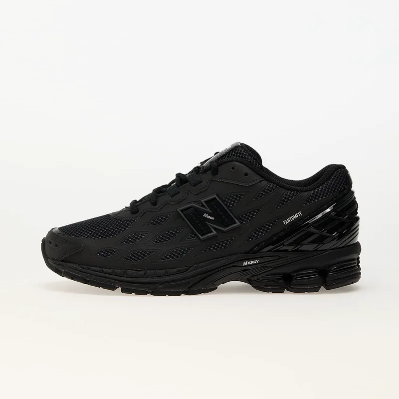 Sneakers New Balance 1906 Black/ Silver Metallic EUR 38.5