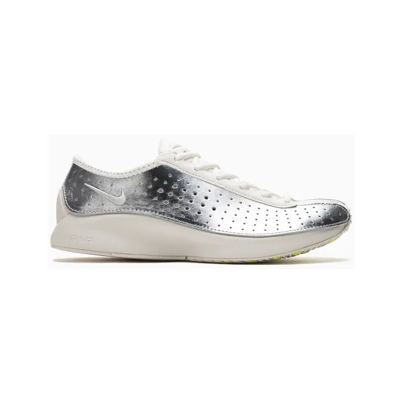 Sneakers Nike Air Superfly Pale Ivory Metallic Silver (Women's)