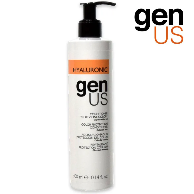 Genus hyaluronic color protective balm 300ml