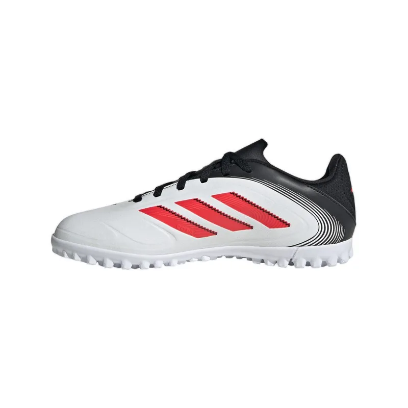 Ποδοσφαίρου adidas Bottines Copa Pure III Club synthétique texturée