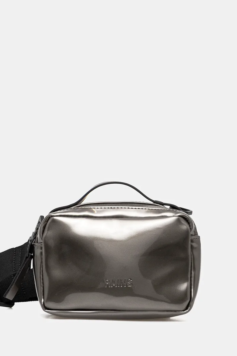 Σακίδιο Rains 14120 Box Bag Micro W3