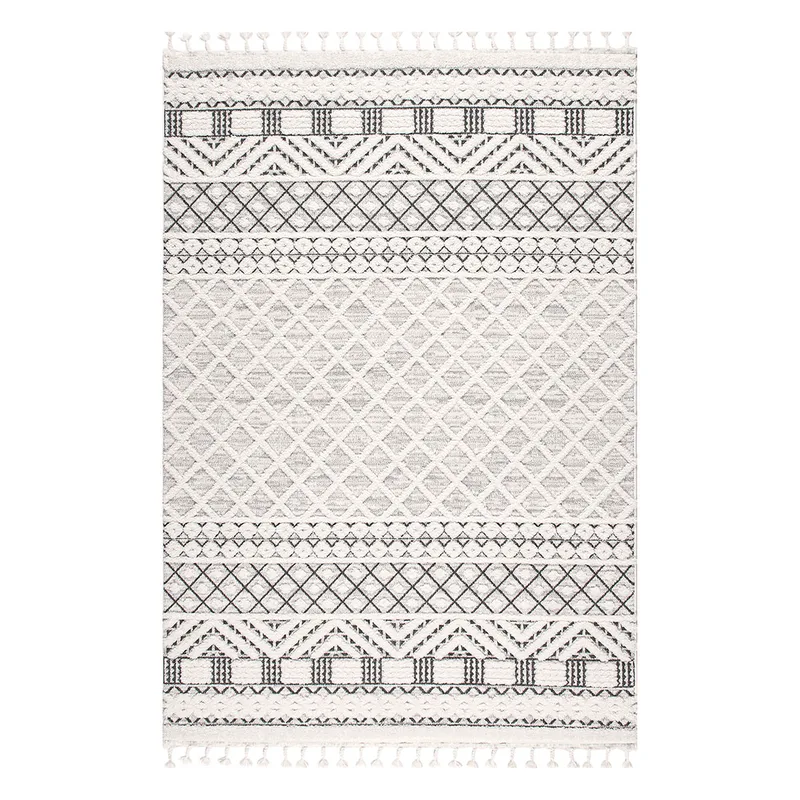 Χαλί (165x230) Polcarpet Monet Urban 571 Anthracite