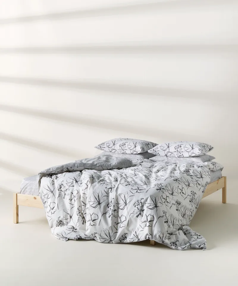 Incu παπλωματοθηκη.ΥΠΕΡΔΙΠΛΗ ΣΕΤ 3 τεμ 225x245