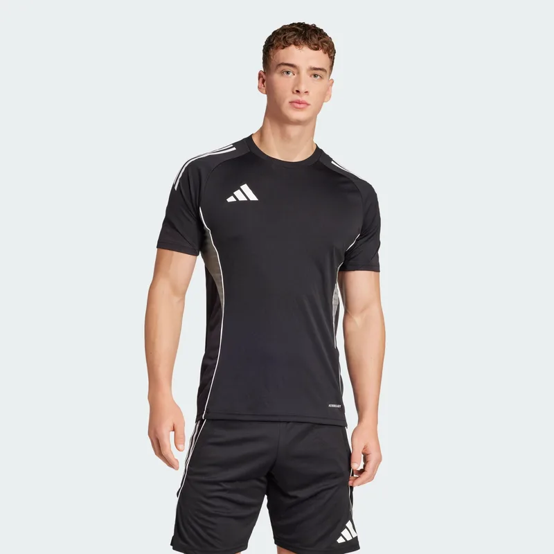 adidas Tiro 25 Ανδρικό T-Shirt Προπόνησης (9000226979_85397)
