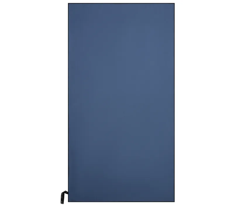 Πετσέτα Θαλάσσης Nef-Nef Vivid Navy 90x170