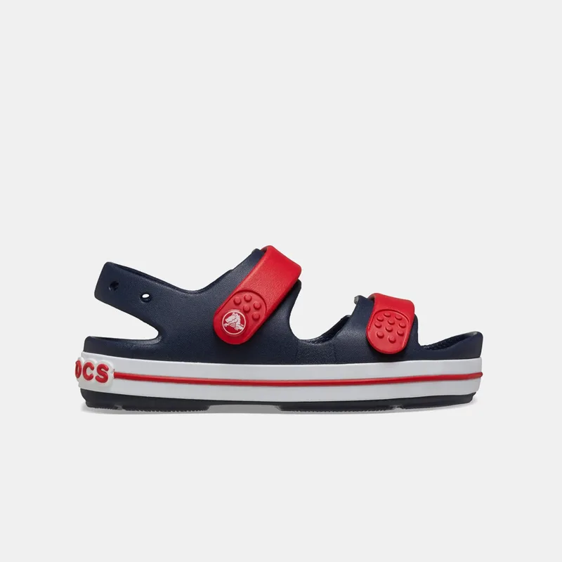 Crocs Crocband Cruiser Sandal Παιδικά Σανδάλια (9000178332_76210)