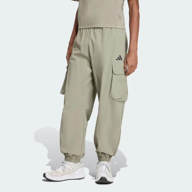 adidas Sportswear City Tech Cargo Ανδρική Φόρμα (9000253572_66202)