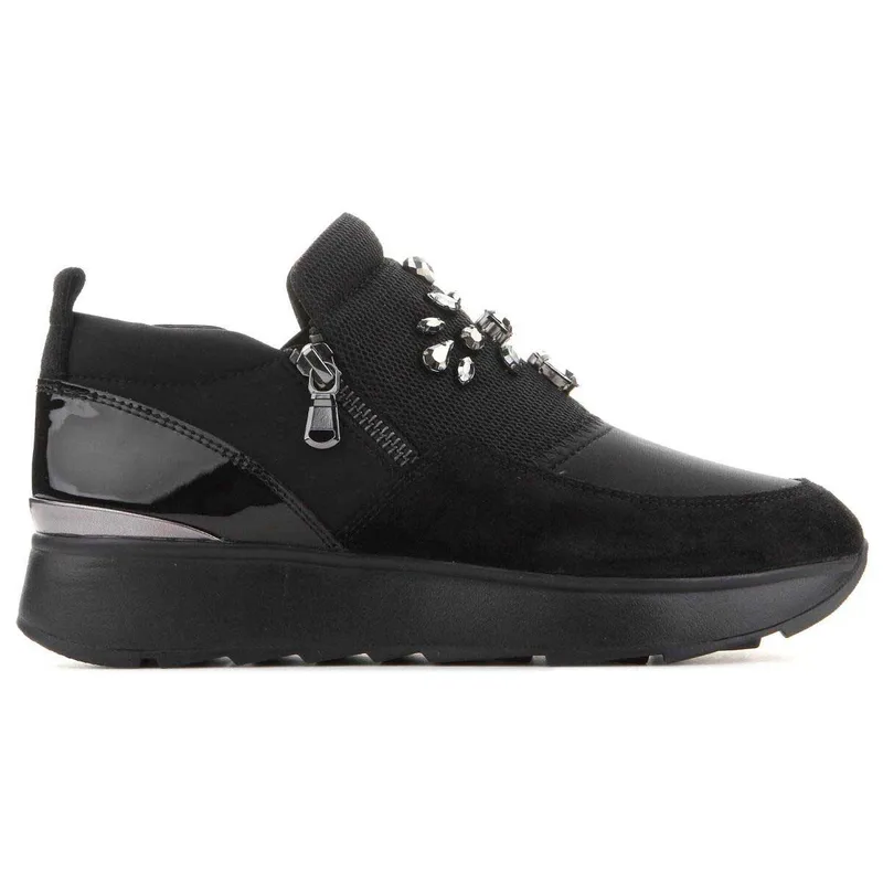 Xαμηλά Sneakers Geox D Gendry D745TA 01522 C9999