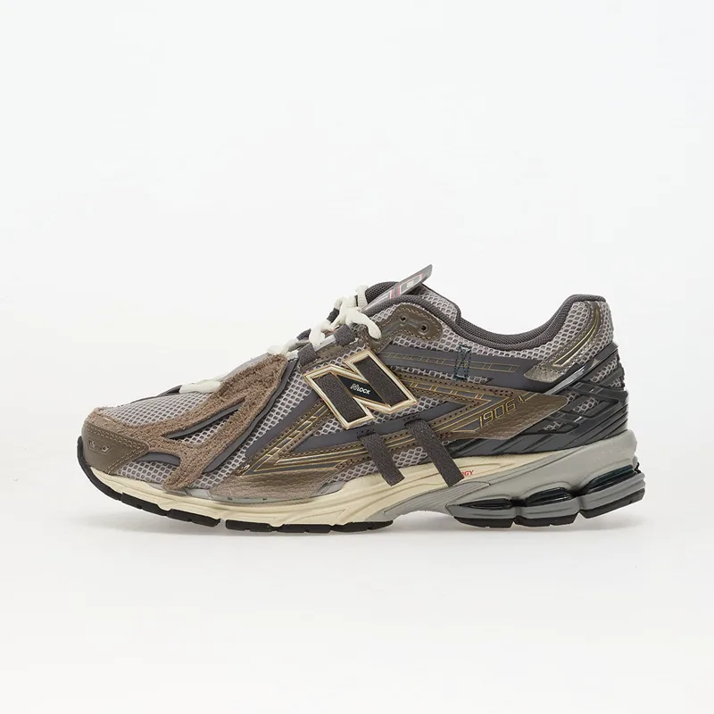 Sneakers New Balance 1906 Thunder Brown/ Slate Grey EUR 40
