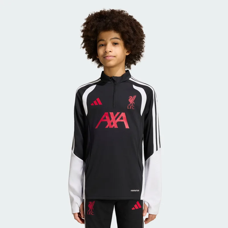 adidas K Liverpool Fc 26/27 Tiro Training Top Kids (9000288179_1469)