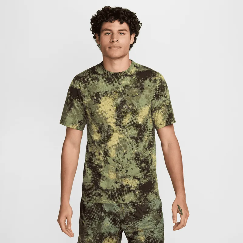 Nike Dri-Fit Aνδρικό Τ-Shirt (9000191249_79095)