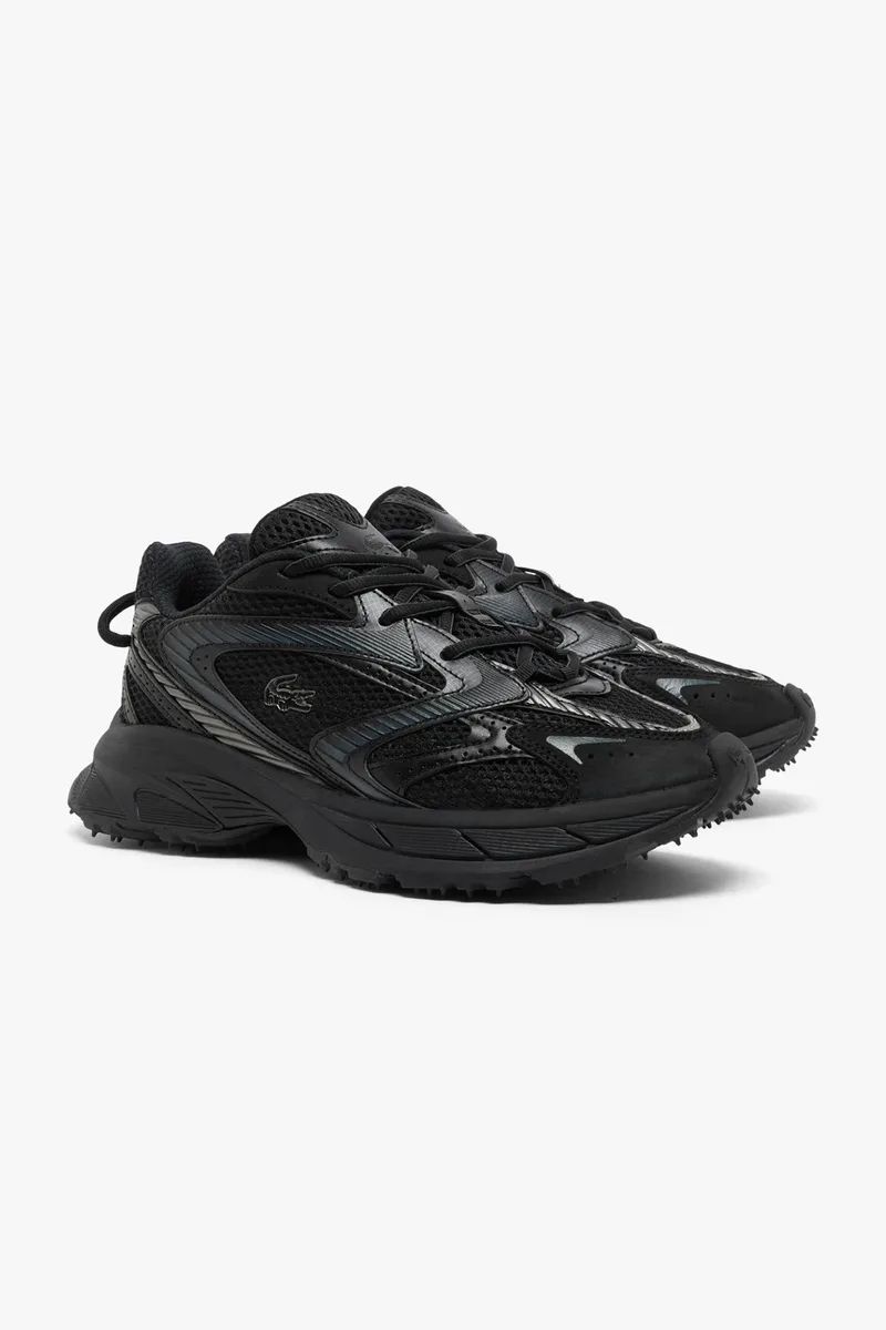 Lacoste ανδρικά sneakers "L003 Neo Shot" - 49SMA000602H Μαύρο