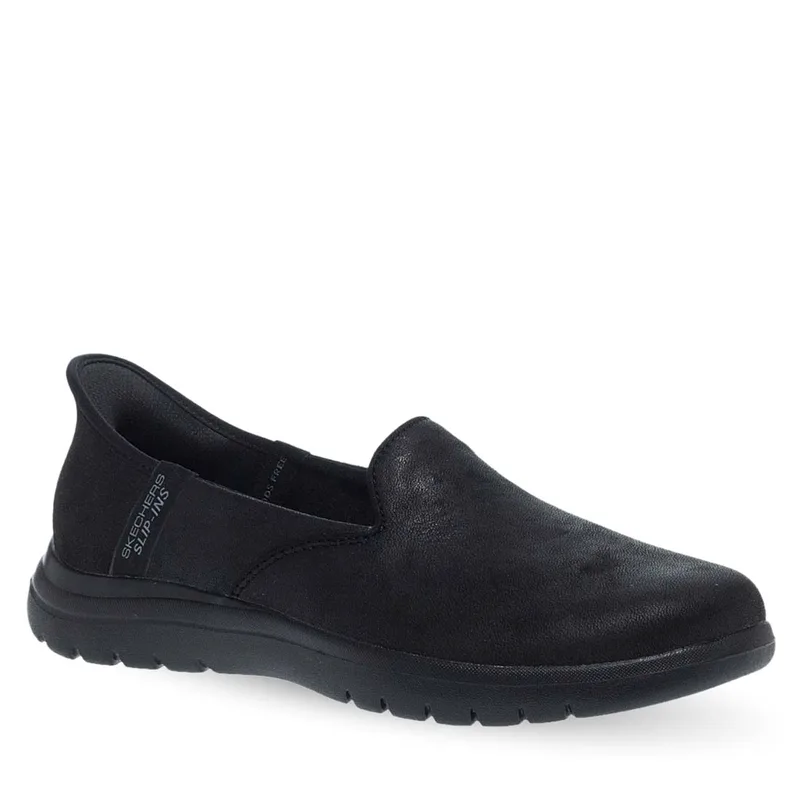 Γυναικεία Αθλητικά Παπούτσια Skechers 136544_Bbk