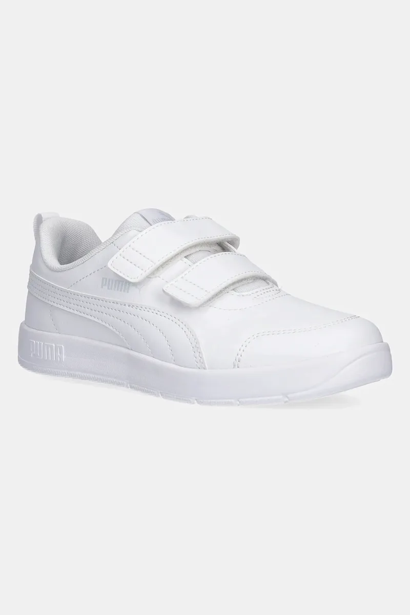 Παιδικά sneakers Puma Courtflex V3