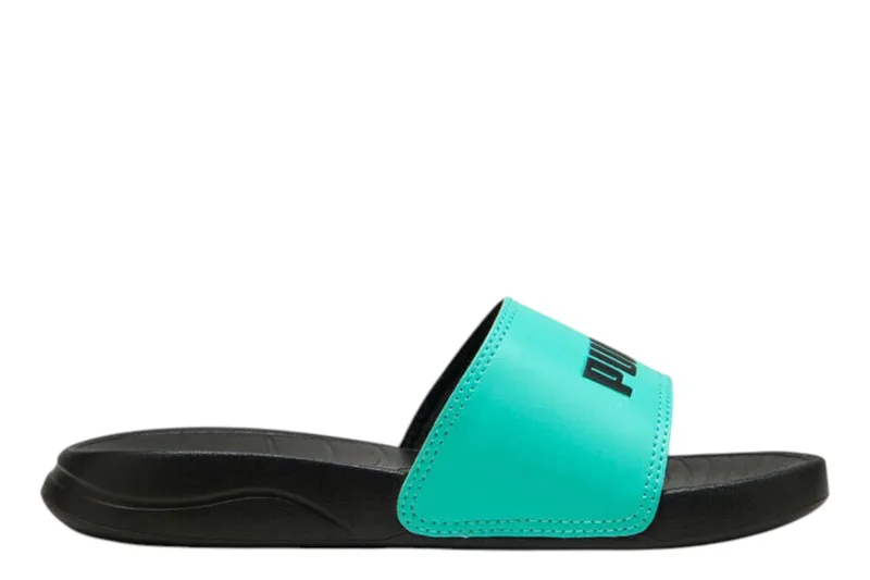 Slides Puma Popcat 20 Jr 372017-37 Unisex Παιδικό