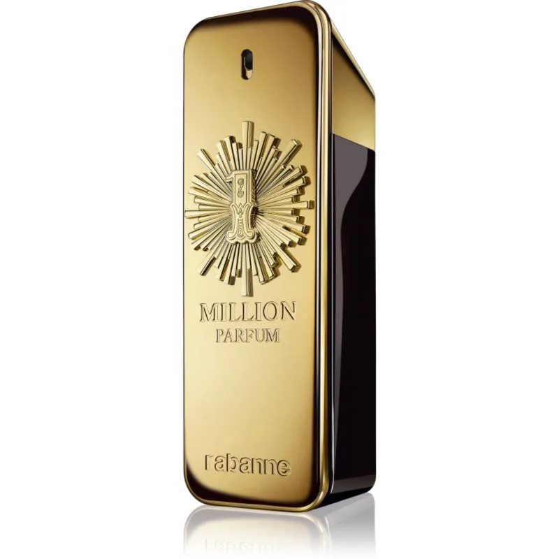 Rabanne 1 Million Parfum άρωμα για άντρες 200 ml