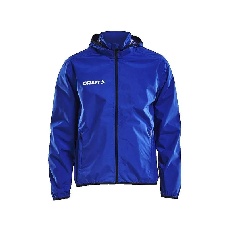 Μπουφάν Craft Veste imperméable avec capuche amovible