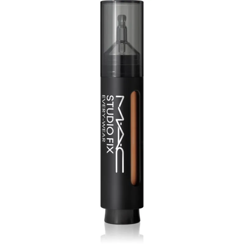 MAC Cosmetics Studio Fix Every-Wear All-Over Face Pen κρεμώδης διορθωτής και μεικαπ τρία σε ένα απόχρωση NC35 12 ml
