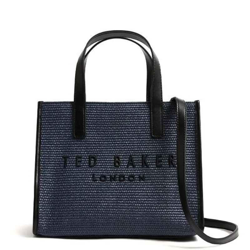 Γυναικεία Τσάντα Ώμου Ted Baker Paolina 284037-Navy