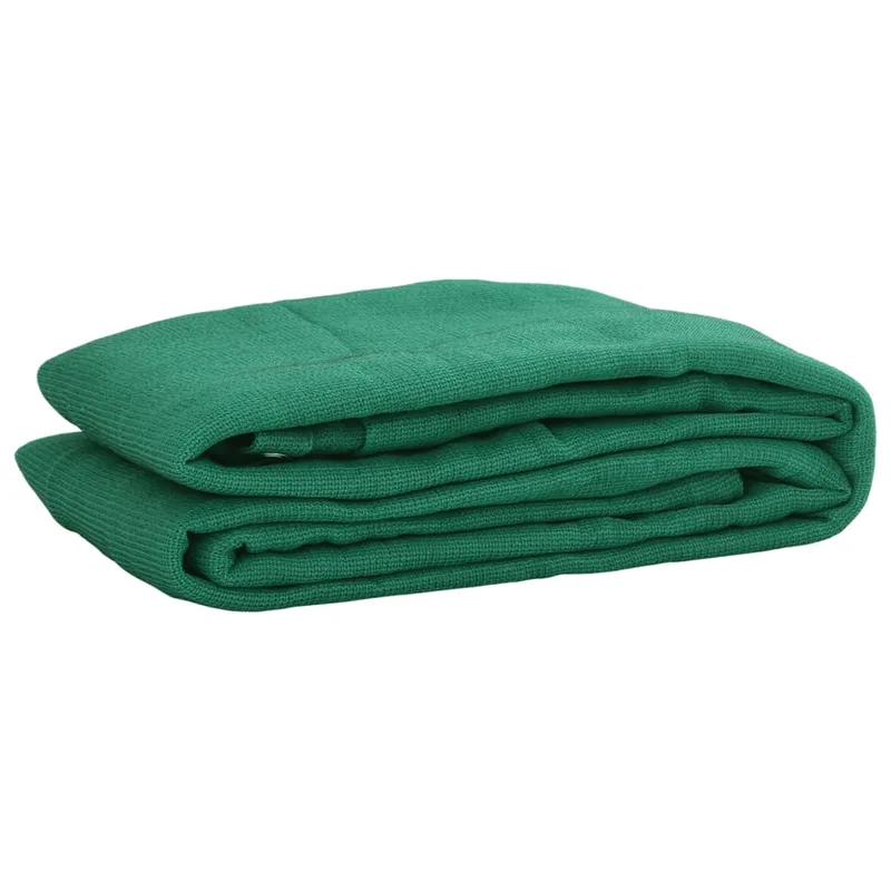 vidaXL Δίχτυ για Τρέιλερ Πράσινο 1,5x2,2 μ. HDPE