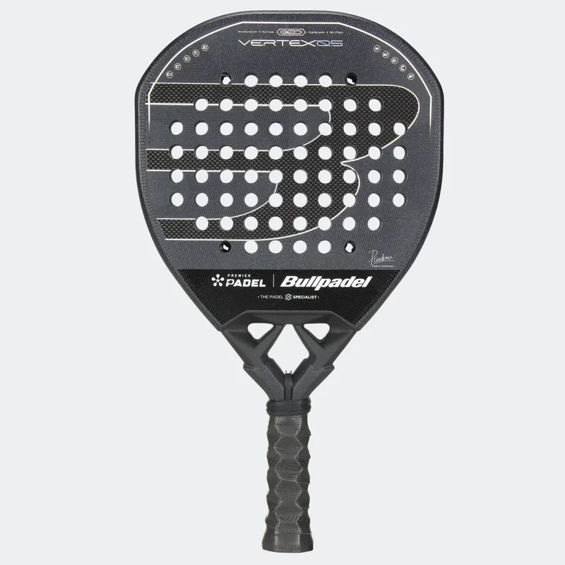 Ρακέτα Padel Bullpadel Vertex 05 Geo Premier