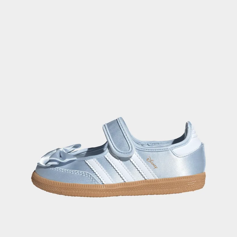 adidas Originals Disney Samba Jane Παιδικές Μπαλαρίνες (9000260711_91975)