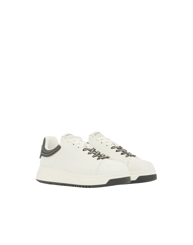 Emporio Armani - Sneakers Ανδρικά EM003663AF18212-M0364