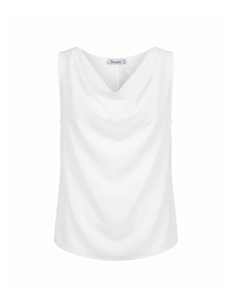 TOI&MOI ΜΠΛΟΥΖΑ 30-5857-126-1002 OffWhite