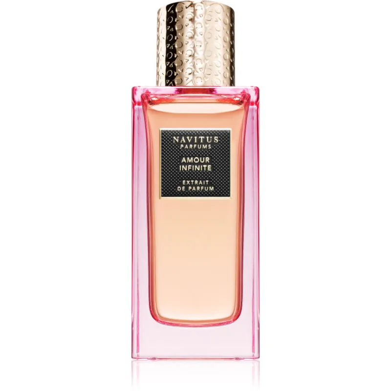 Navitus Parfums Amour Infinite perfume extract unisex 125 ml