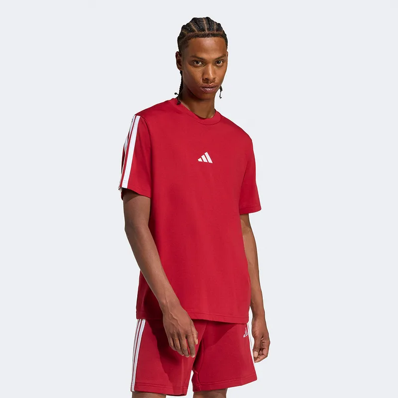 adidas Sportswear Essentials Three Stripes Ανδρικό T-Shirt (9000262123_39669)