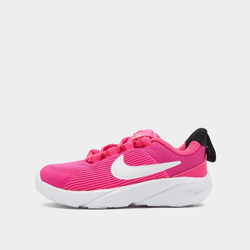 Nike Star Runner 4 Βρεφικά Παπούτσια (9000151488_69888)