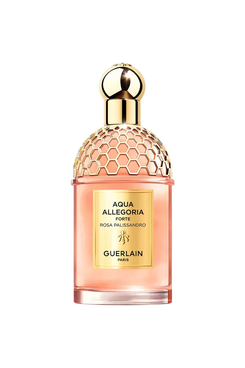 Guerlain Aqua Allegoria Forte Ροζ Palissandro Eau de Parfum - G014742