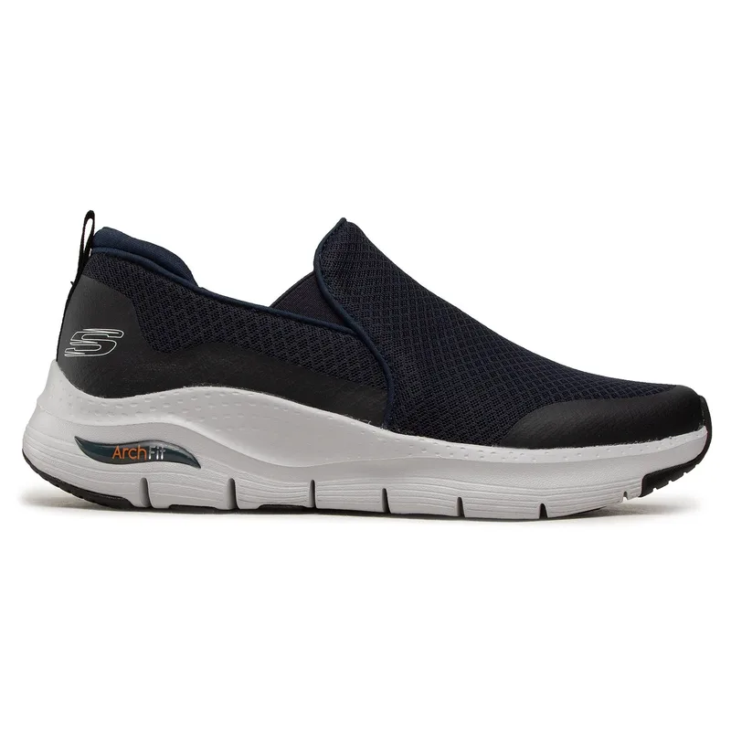 Αθλητικά Skechers Banlin 232043/NVY Σκούρο μπλε