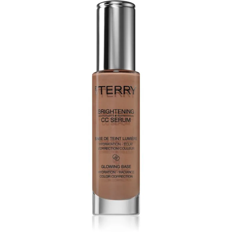 By Terry Cellularose Brightening CC Serum Λαμπρυντικός ορός CC απόχρωση 2.5 Nude Glow 30 ml