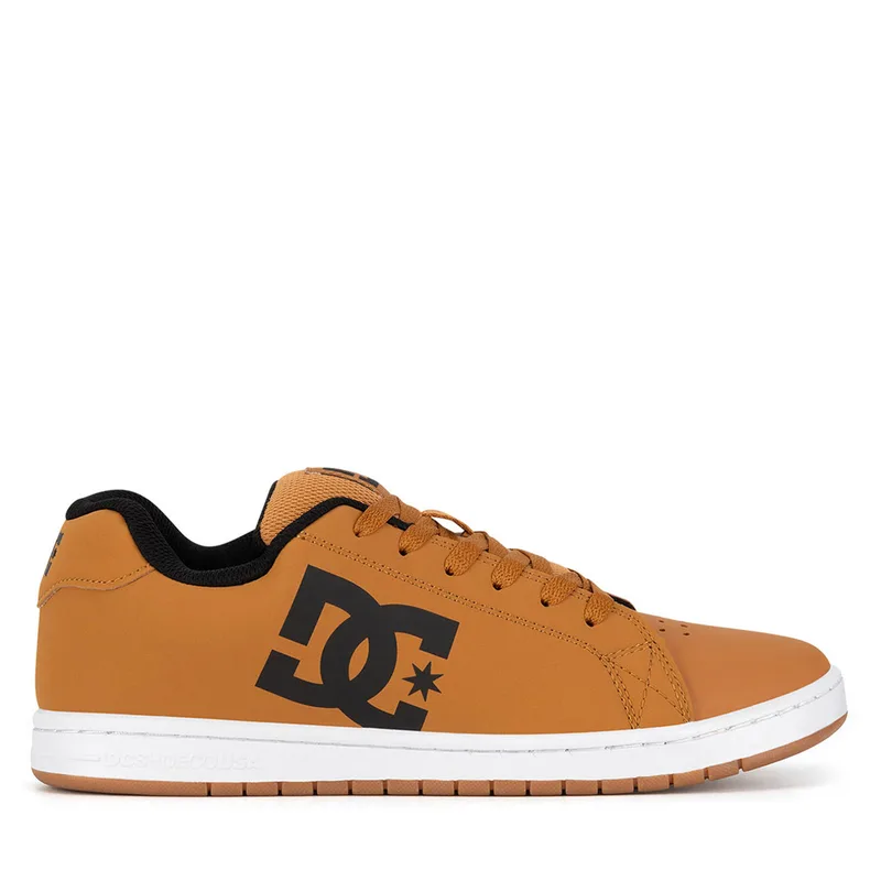 Αθλητικά DC Shoes GAVELER SN ADYS100574-KWH Καφέ