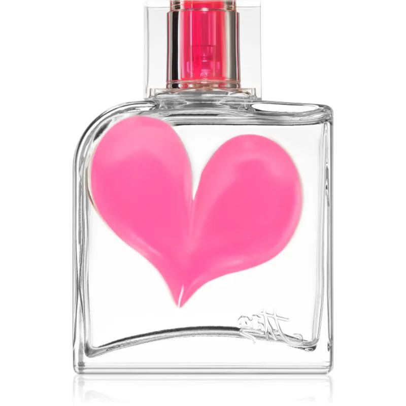 Jeanne Arthes Sweet Sixteen Ροζ Eau de Parfum για γυναίκες 100 ml