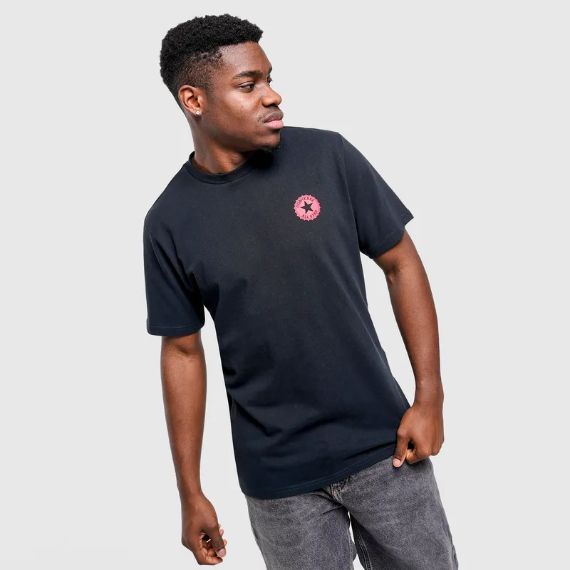 Converse Coca Cola Tee Shirt (9000245411_88846)