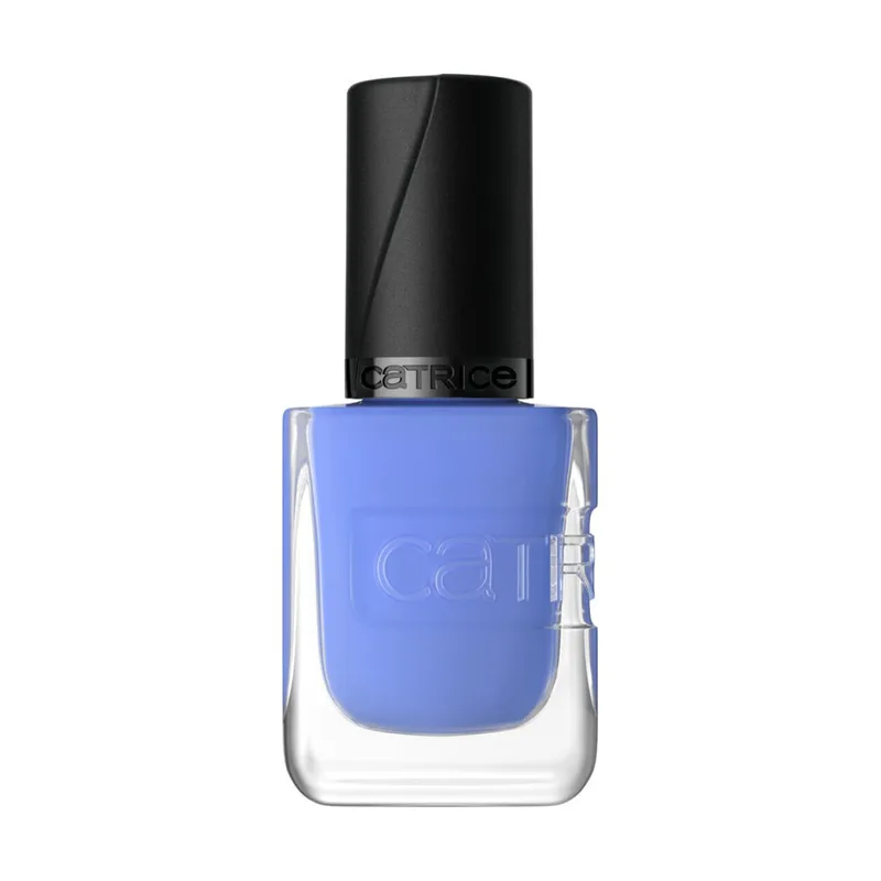 Βερνίκια νυχιών Catrice Gel Nail Polish Affair - 51 Blue Skies Ahead