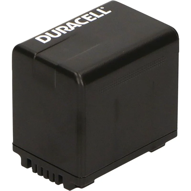 Duracell Li-Ion Akku 3560mAh for Panasonic VW-VBT380