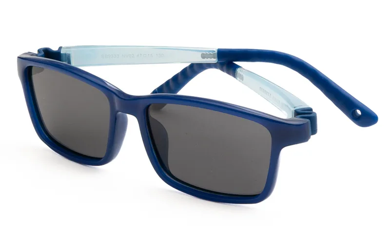 MORITZ JUNIOR ΓΥΑΛΙΑ ΗΛΙΟΥ MORITZ JUNIOR 9333 NV02 4715 9333 Μπλέ